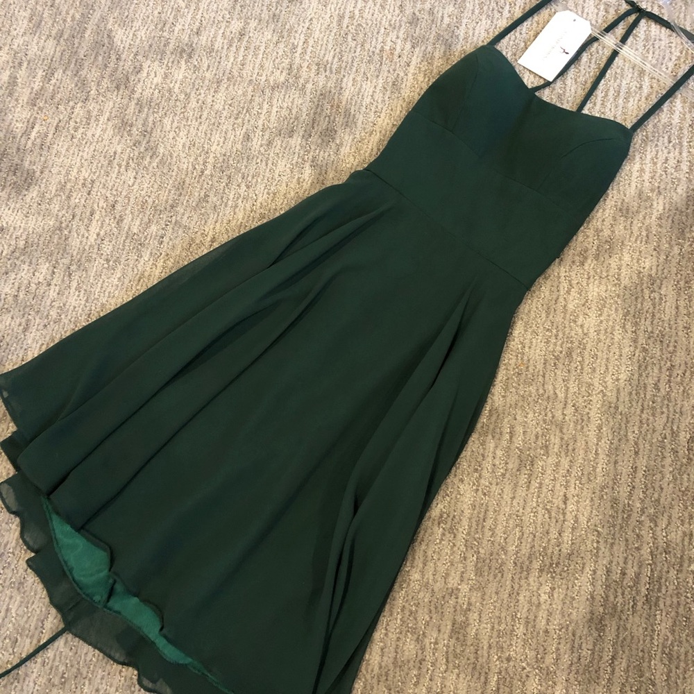 A Finer Moment Formal/Homecoming Dress
